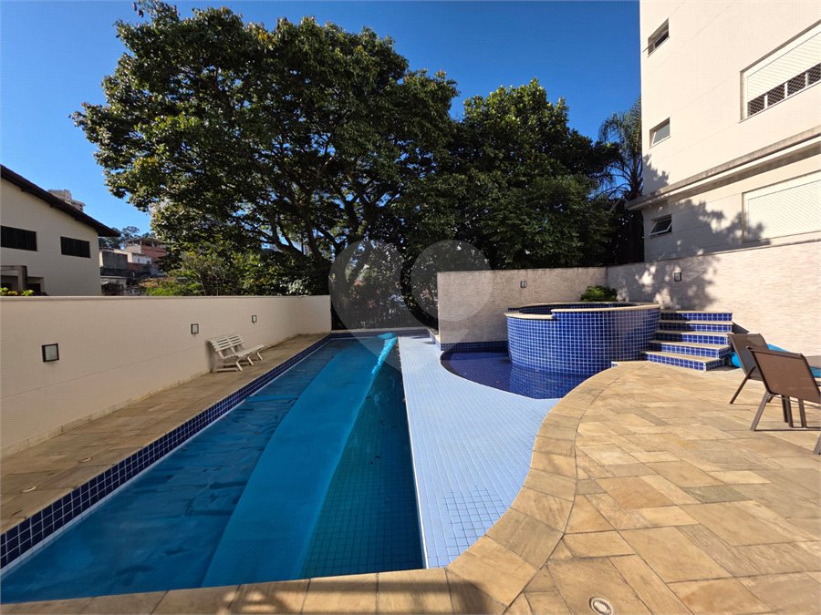 Apartamento à venda com 4 quartos, sendo 2 suítes, em Vila Paulicéia, São Paulo, SP