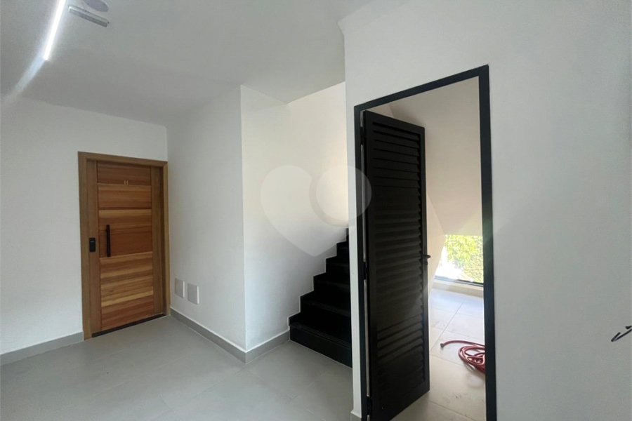Apartamento à venda com 2 quartos em Santana, São Paulo, SP