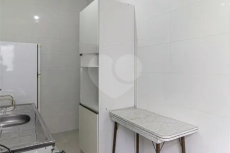 Apartamento à venda com 2 quartos no Centro, São Paulo, SP