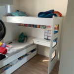 Apartamento à venda com 2 quartos em Parque Reboucas, São Paulo, SP