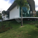 Casa à venda com 4 suítes no condomínio São Joaquim, Vinhedo - SP
