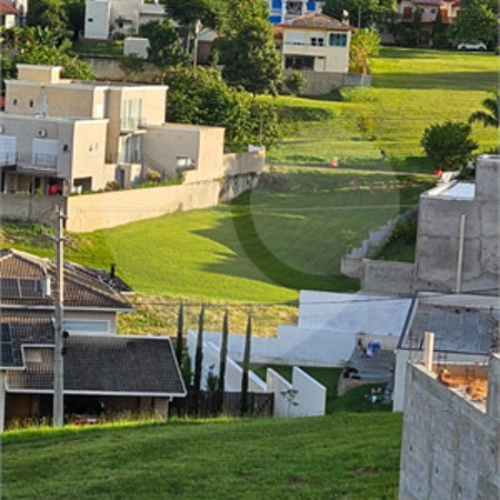 Terreno à venda com 1 suíte no condomínio Santa Teresa 1, Vinhedo - SP