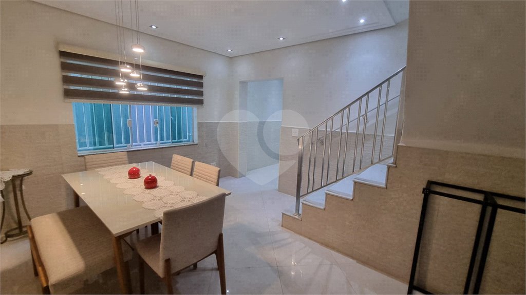 Casa à venda com 3 quartos, sendo 1 suíte,  em Vila Aurora (zona Norte), São Paulo, SP