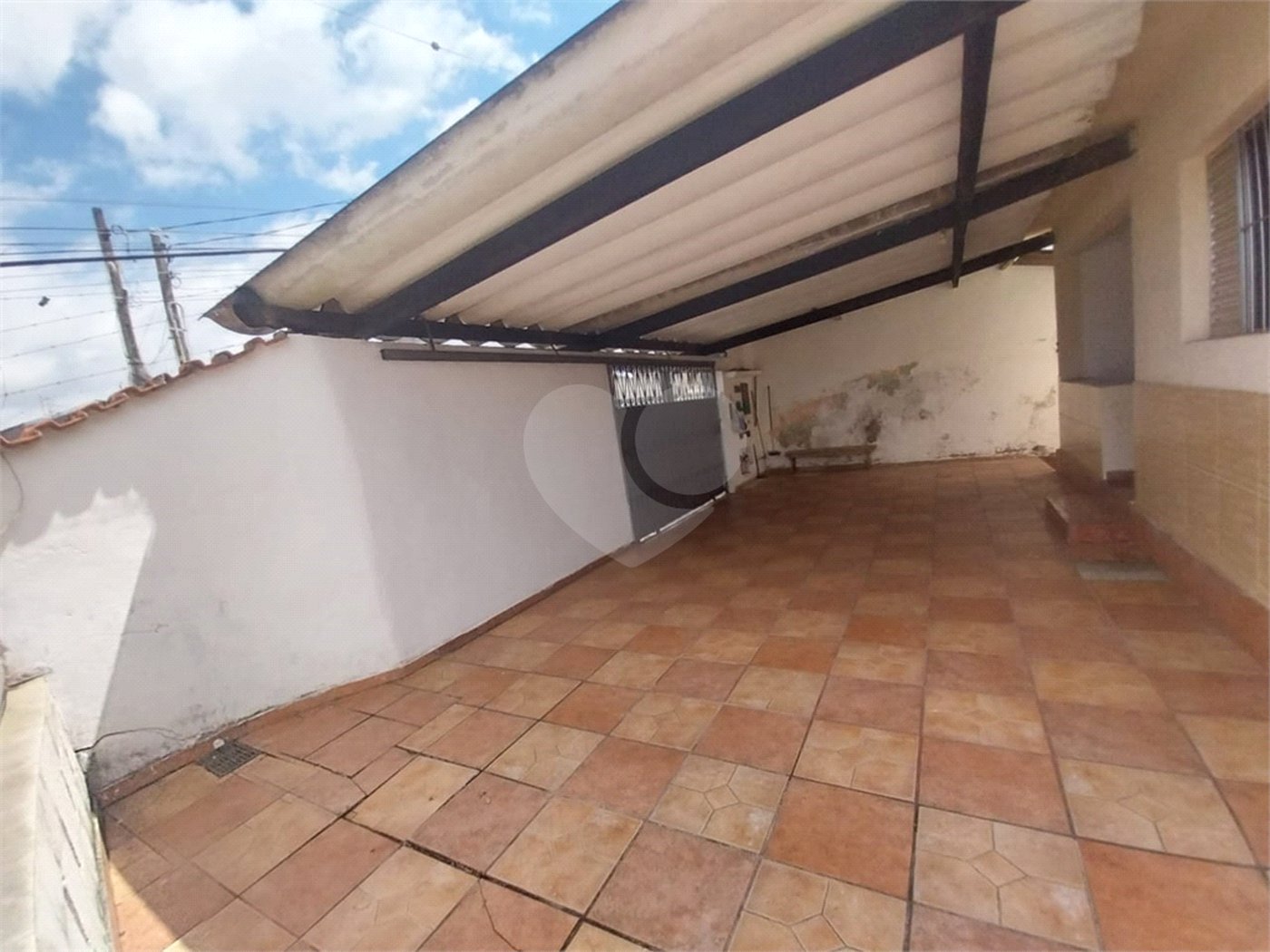 Casa à venda com 2 quartos em Vila Natal, Mogi das Cruzes, SP