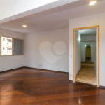 Apartamento à venda com 4 quartos, sendo 2 suítes, em Brooklin, São Paulo, SP