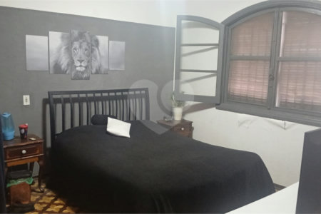 Sobrado à venda com 4 quartos, sendo 2 suítes, em Interlagos, São Paulo, SP