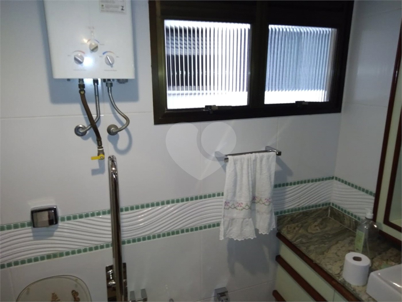 Apartamento à venda com 4 quartos, sendo 2 suítes, em Tijuca, Rio de Janeiro, RJ