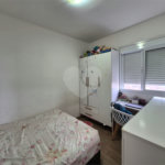 Apartamento à venda com 3 quartos, sendo 1 suíte, em Jardim Parque Morumbi, São Paulo, SP