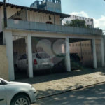 Sobrado à venda com 4 quartos, sendo 1 suíte, em Vila Vitório Mazzei, São Paulo, SP