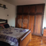 Sobrado à venda com 3 quartos no Brasilândia, São Paulo, SP