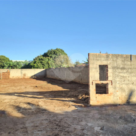 Terreno à venda em Vila Barth, Itapetininga, SP