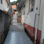 Sobrado à venda com 4 quartos, sendo 1 suíte,  em Vila Guarani (z Sul), São Paulo, SP