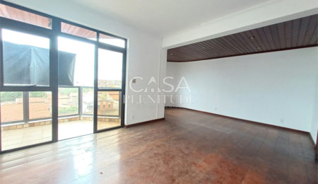 Apartamento à venda com 3 quartos, sendo 1 suíte,  em Jardim Ferreira, Sorocaba, SP