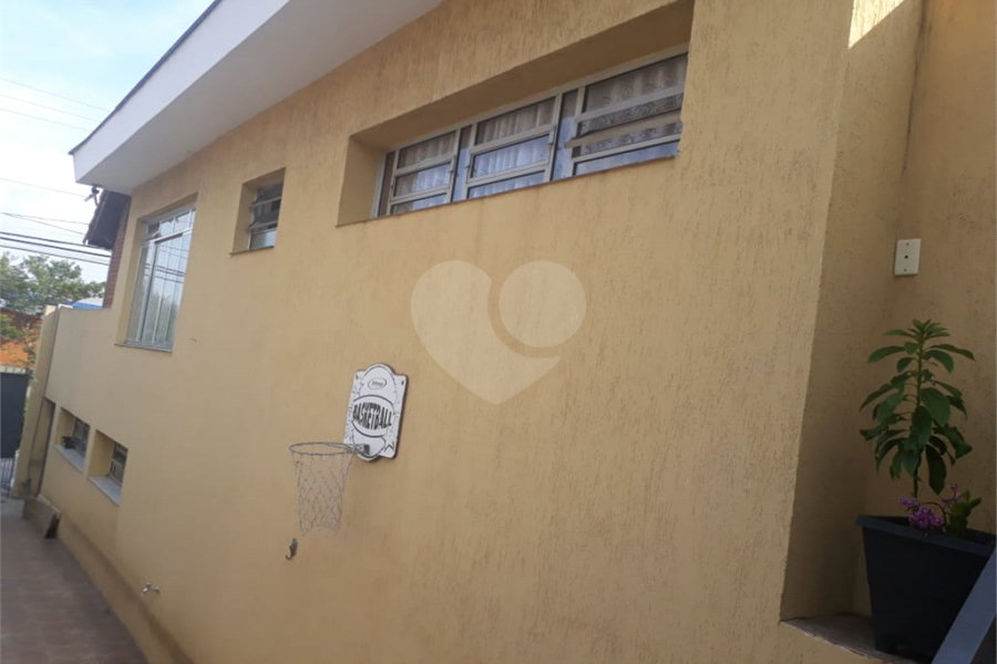 Casa Térrea à venda com 2 quartos em Parque São Domingos, São Paulo, SP