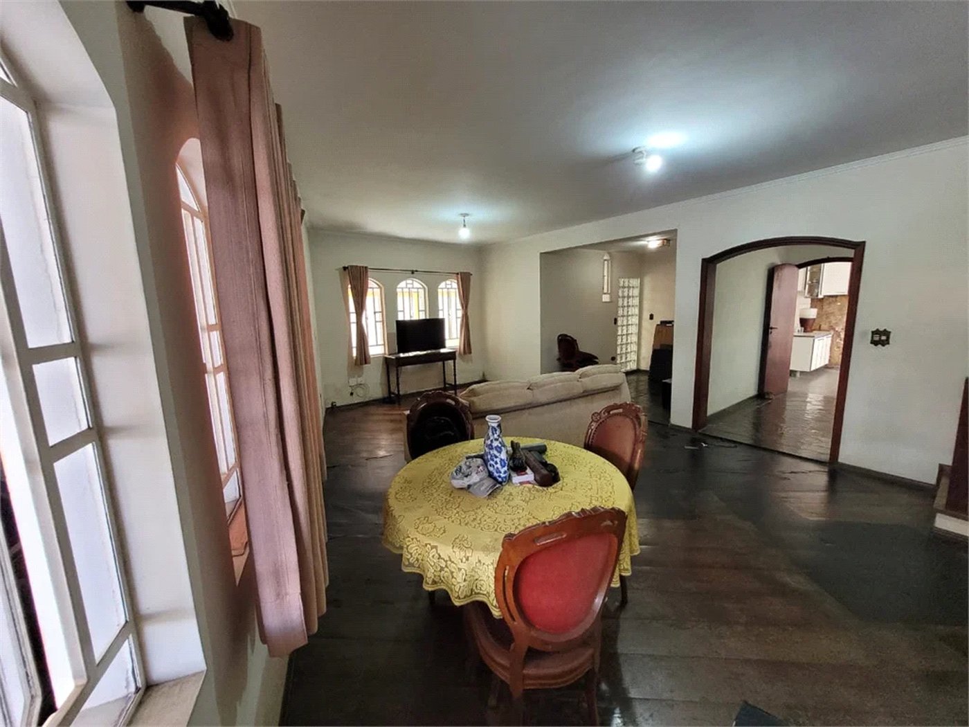 Casa à venda com 3 quartos, sendo 1 suíte,  em Parque da Lapa, São Paulo, SP