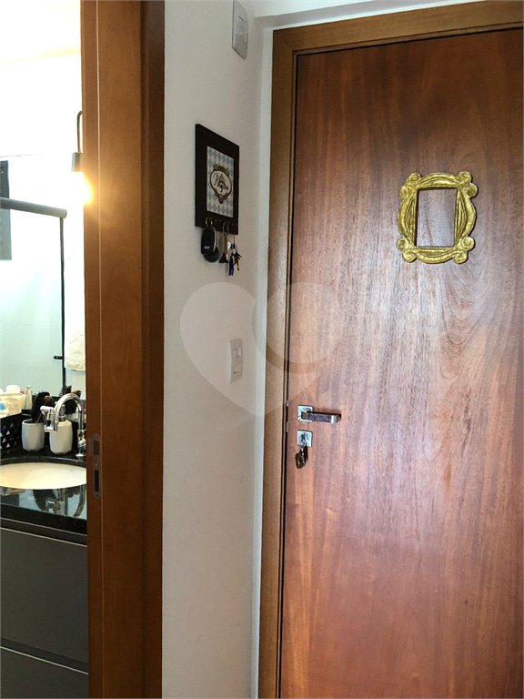 Apartamento à venda com 1 quarto em Ribeirânia, Ribeirão Preto, SP