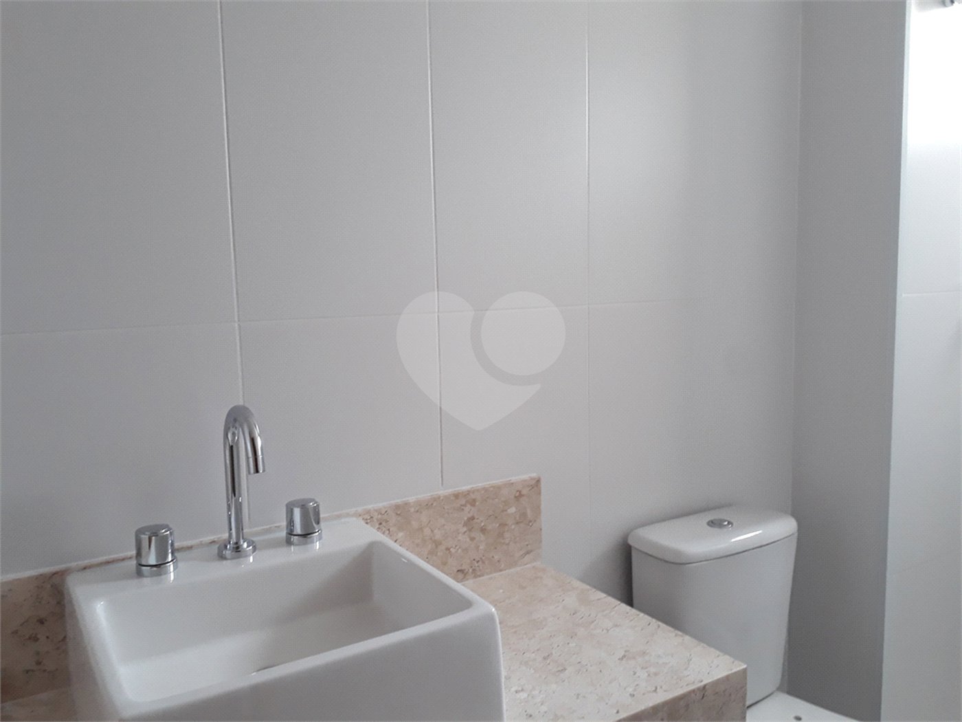 Apartamento à venda com 2 suítes em Jardim São Paulo(zona Norte), São Paulo, SP