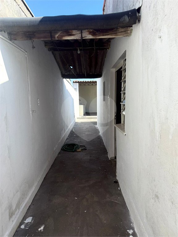 Casa à venda com 4 quartos, sendo 1 suíte, em Jardim Florestal, Jundiaí, SP