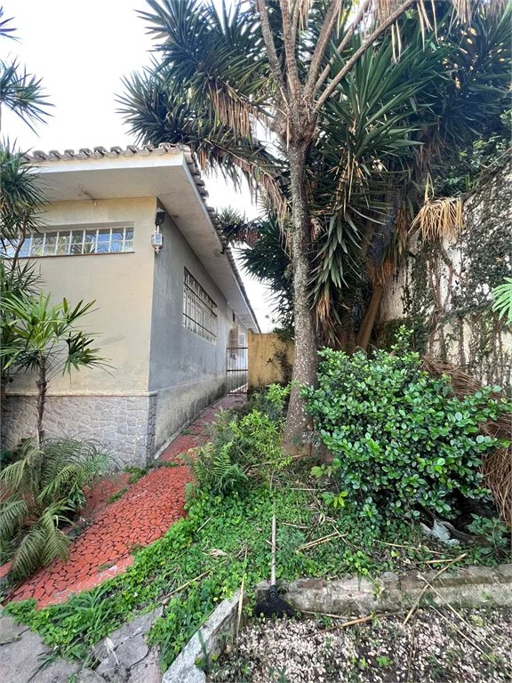 Casa à venda com 4 quartos, sendo 1 suíte, em Jardim Colombo, São Paulo, SP