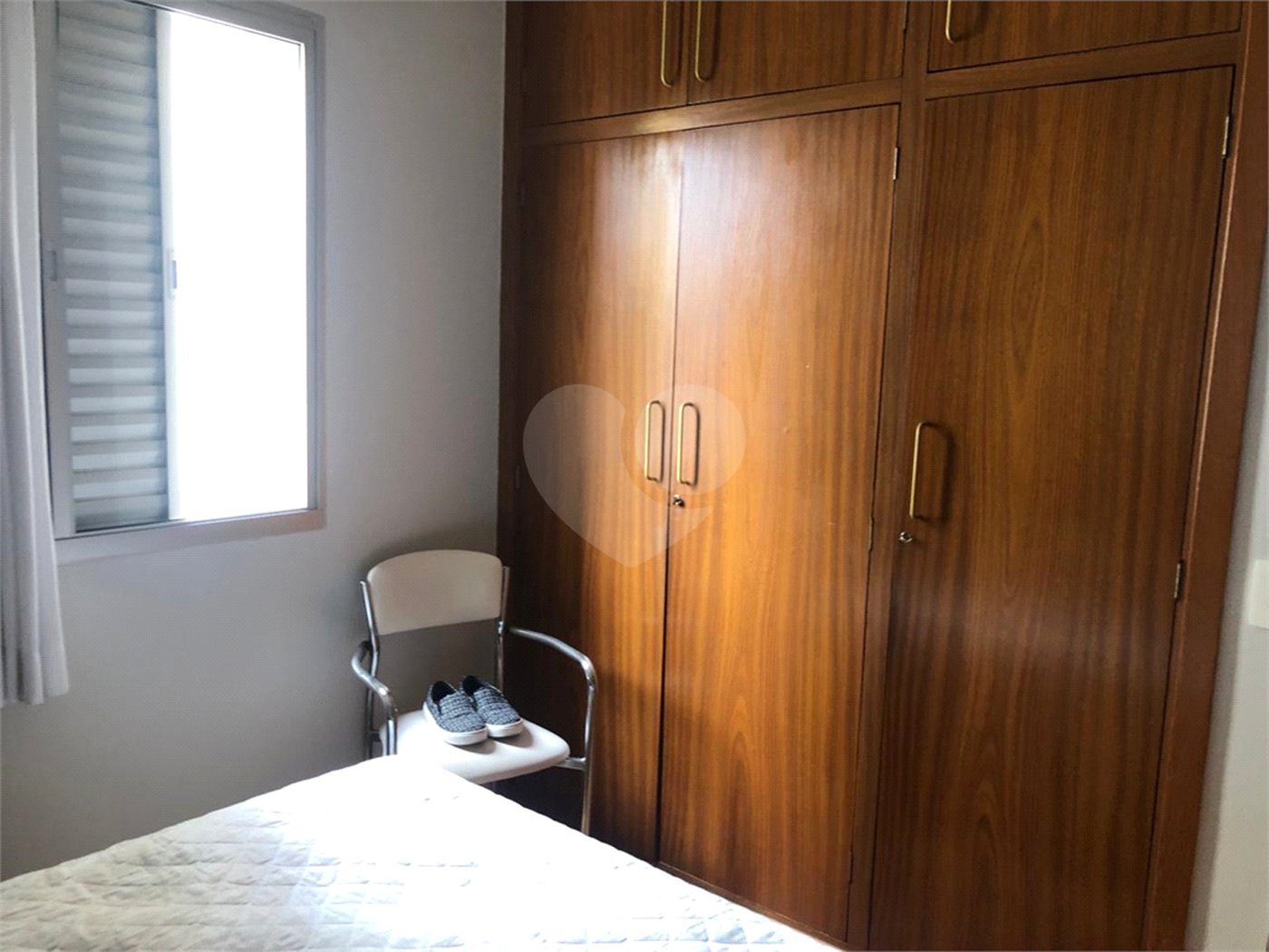 Apartamento à venda com 3 quartos, sendo 1 suíte, em Vila Progredior, São Paulo, SP