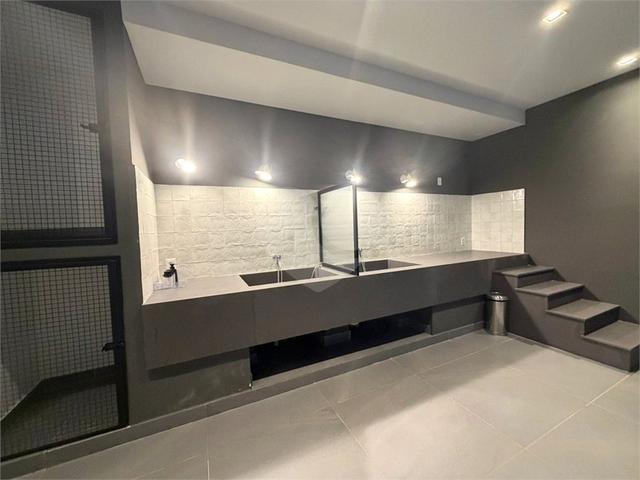 Apartamento à venda com 2 quartos, sendo 1 suíte, em Brooklin Paulista, São Paulo, SP