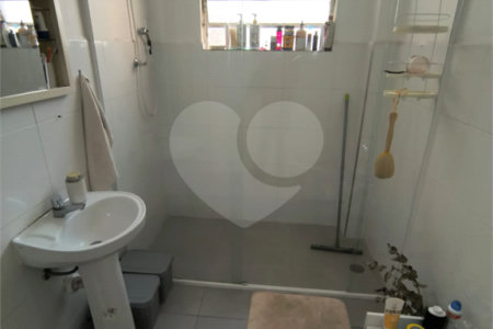 Apartamento à venda com 2 suítes em Barra Funda, São Paulo, SP