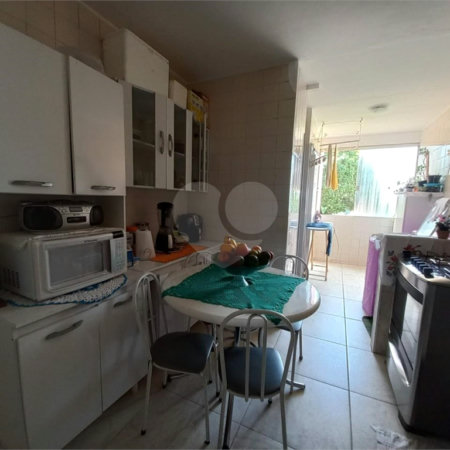 Apartamento à venda com 2 quartos em Jardim Ivana, São Paulo, SP