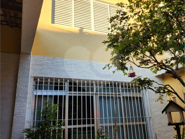 Sobrado à venda com 3 quartos, sendo 1 suíte,  em Casa Verde, São Paulo, SP