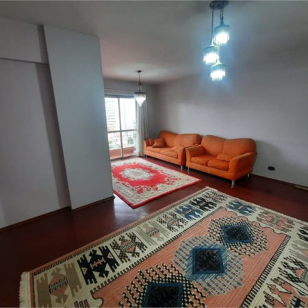 Apartamento à venda com 3 quartos em Jardim Esmeralda, São Paulo, SP