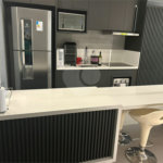 Apartamento para alugar com 1 quarto em Campo Belo, São Paulo, SP