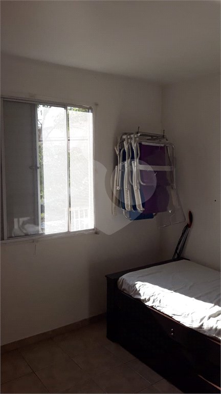 Apartamento à venda com 2 quartos em Jardim Pinheiros, São Paulo, SP