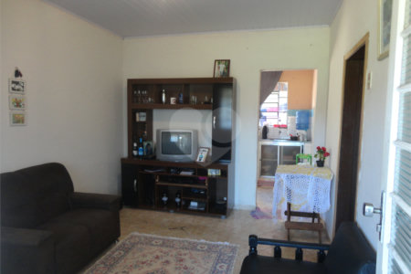 Casa à venda com 2 quartos em Vila Bissoto, Valinhos, SP