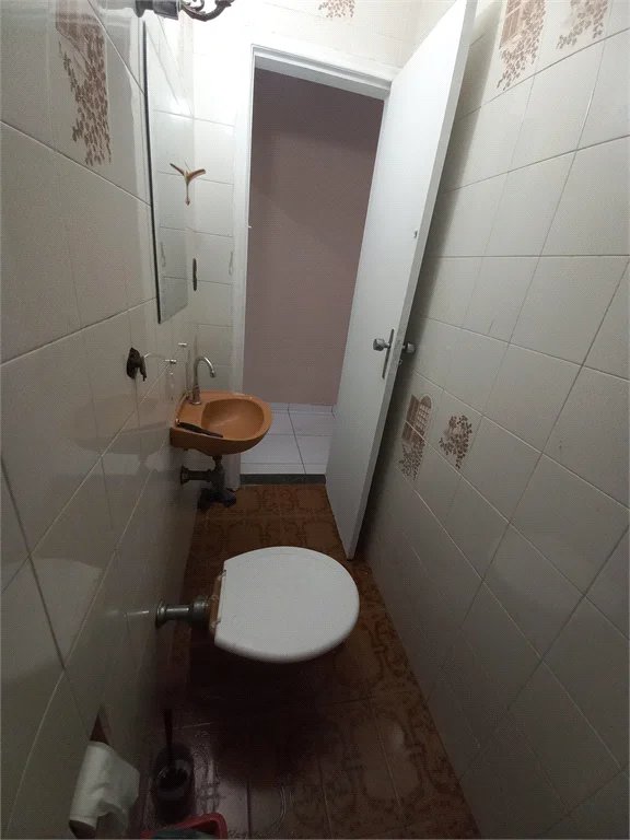 Sobrado à venda com 3 quartos em Parque Esmeralda, São Paulo, SP