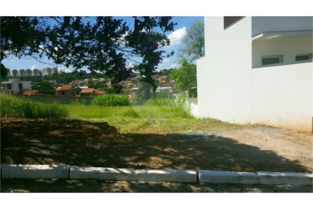 Terreno à venda no condomínio Bosque São Francisco, Votorantim - SP