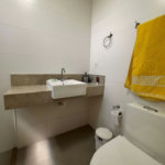 Apartamento com 1 dormitório à venda, 42 m² por R$ 430.000,00 - Marapé - Santos/SP