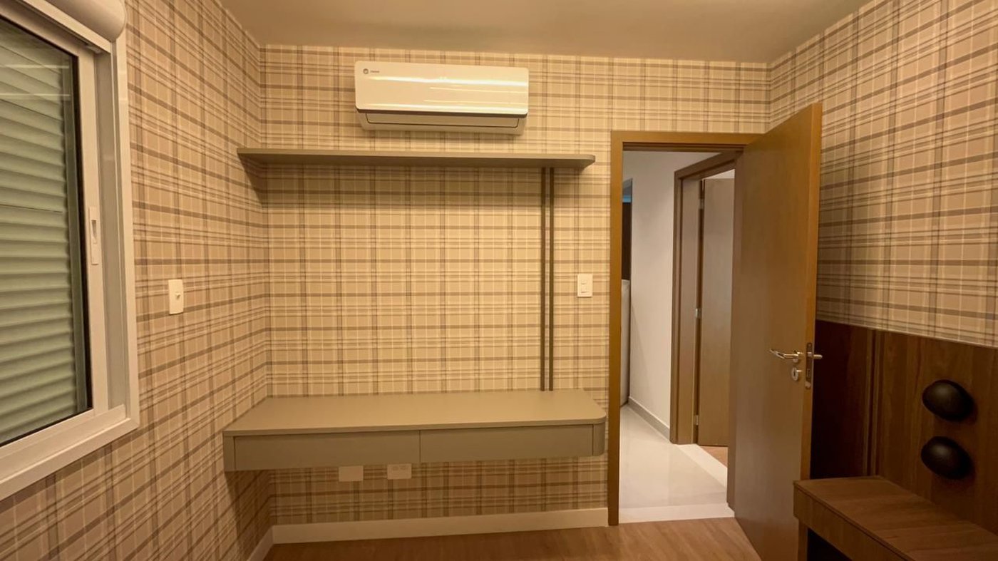 Apartamento Garden com 3 dormitórios à venda, 327 m² por R$ 2.555.000,00 - Aparecida - Santos/SP