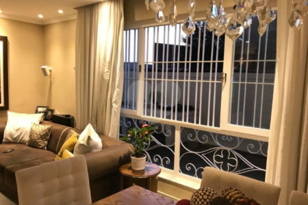 Apartamento à venda com 2 quartos em Vila Alexandria, São Paulo, SP
