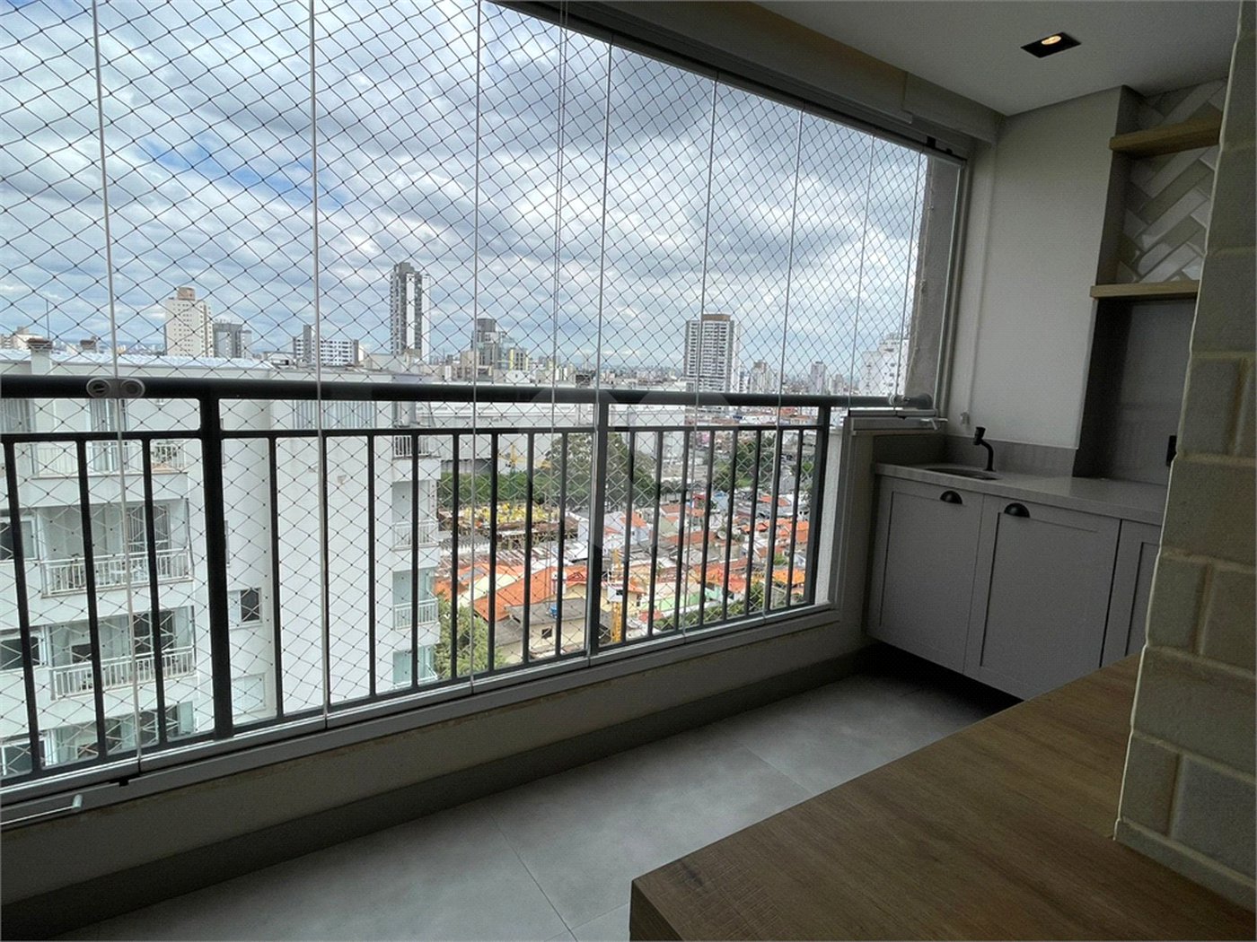 Apartamento à venda com 3 quartos, sendo 1 suíte, em Tucuruvi, São Paulo, SP