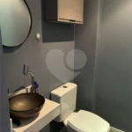 Apartamento à venda com 3 suítes em Rudge Ramos, São Bernardo do Campo, SP