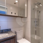 Apartamento à venda com 2 quartos, sendo 1 suíte,  em Vila Leopoldina, São Paulo, SP
