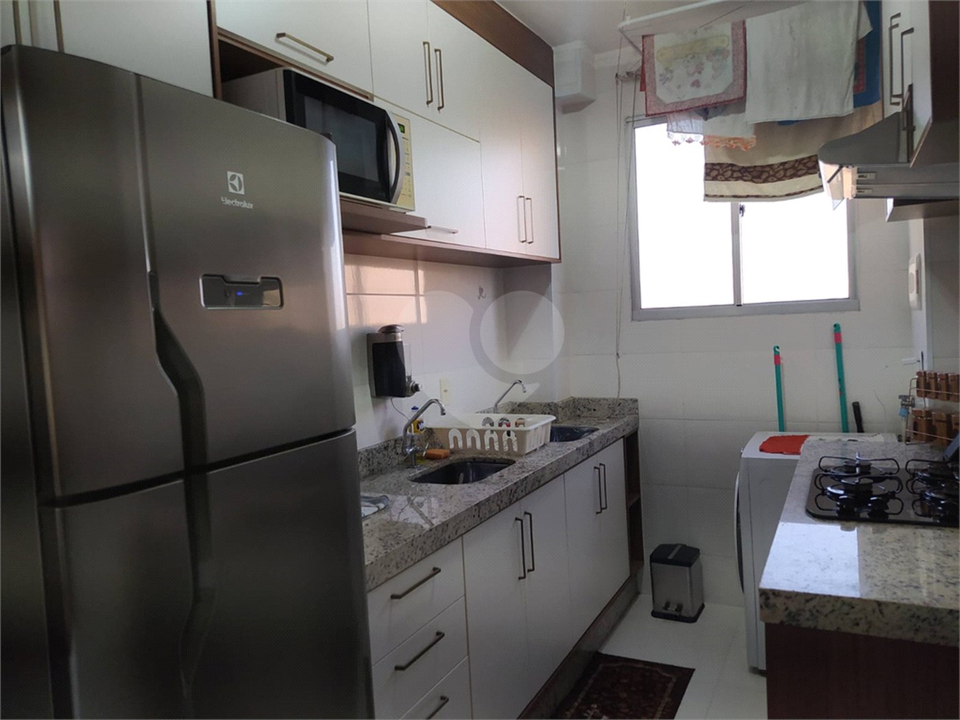 Apartamento à venda com 2 quartos em Jardim América, Sorocaba, SP