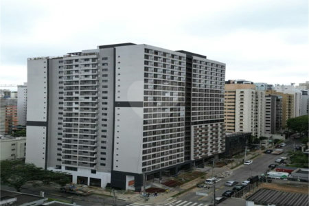 Studio à venda com 1 quarto em Vila Olímpia, São Paulo, SP