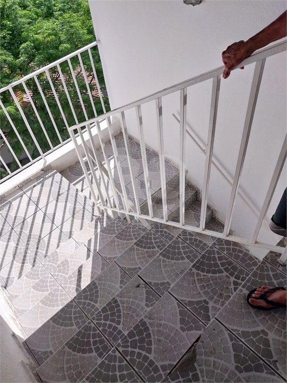 Apartamento à venda com 2 quartos em Campo Grande, Rio de Janeiro, RJ