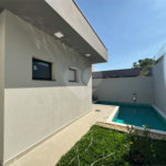 Casa Térrea com 163m² no Faixa Azul