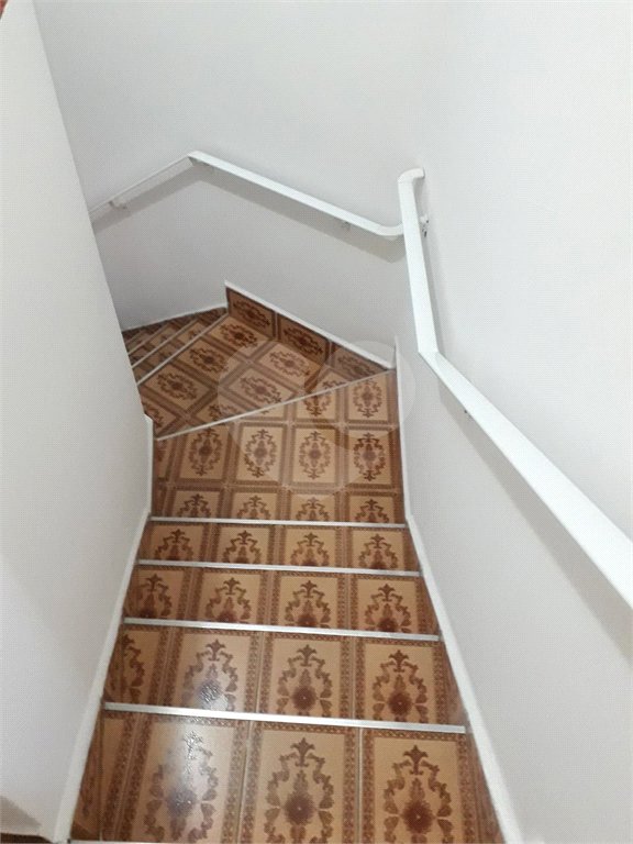 Sobrado à venda com 3 quartos em Casa Verde, São Paulo, SP