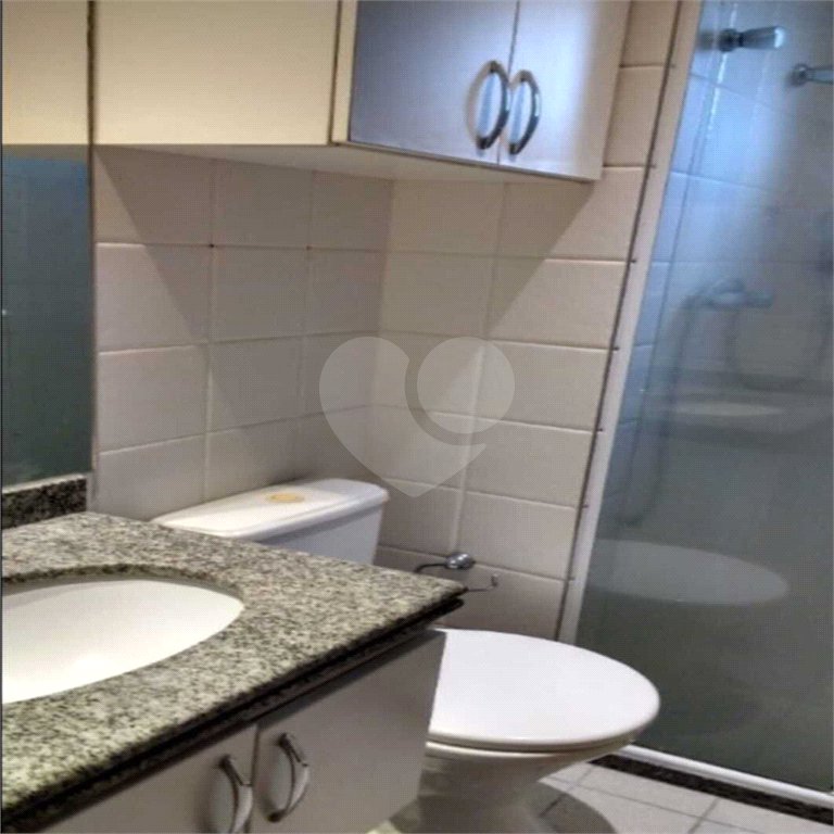 Apartamento à venda com 3 quartos, sendo 1 suíte, em Vila Andrade, São Paulo, SP