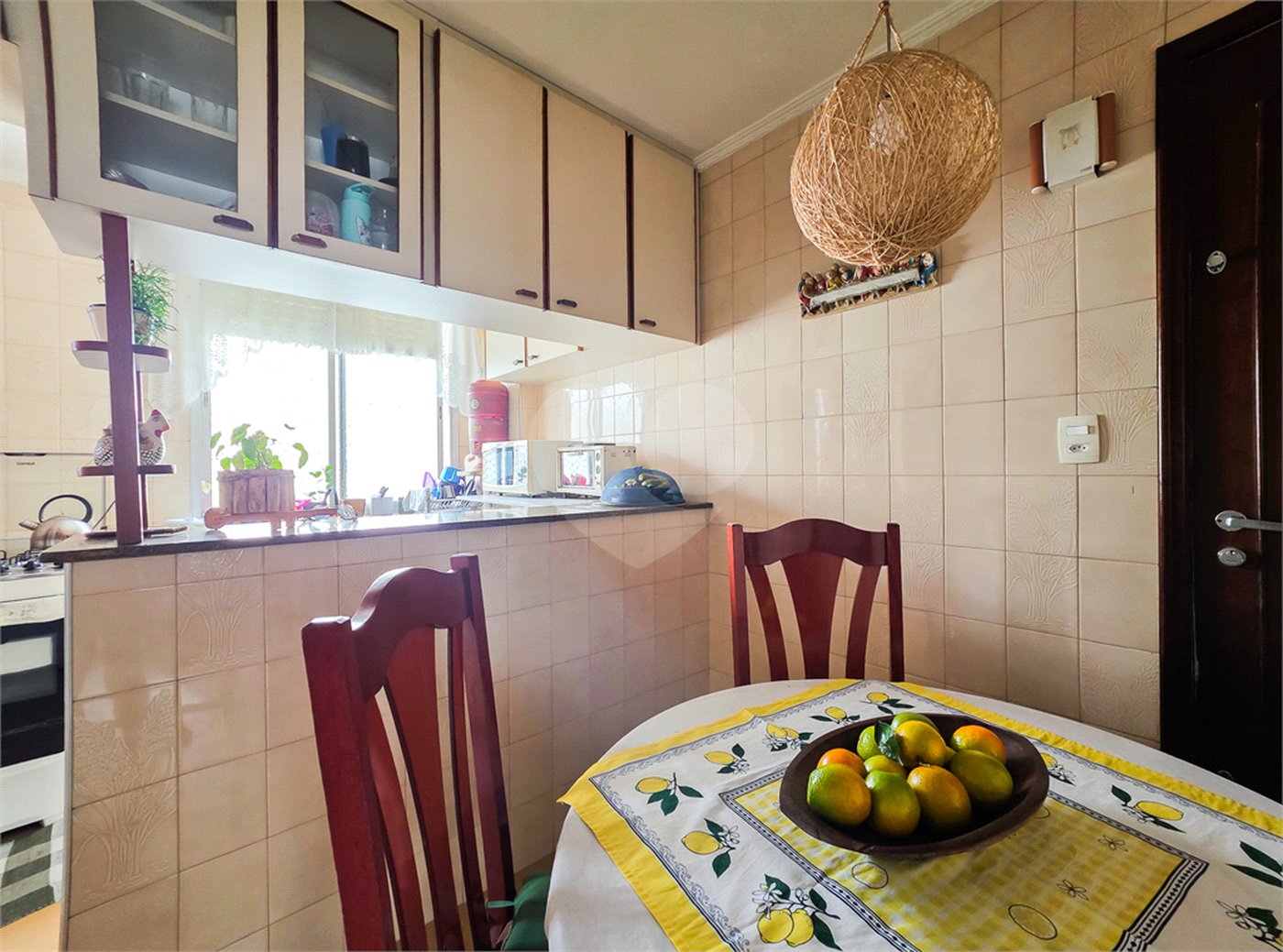 Apartamento à venda com 4 quartos em Pinheiros, São Paulo, SP