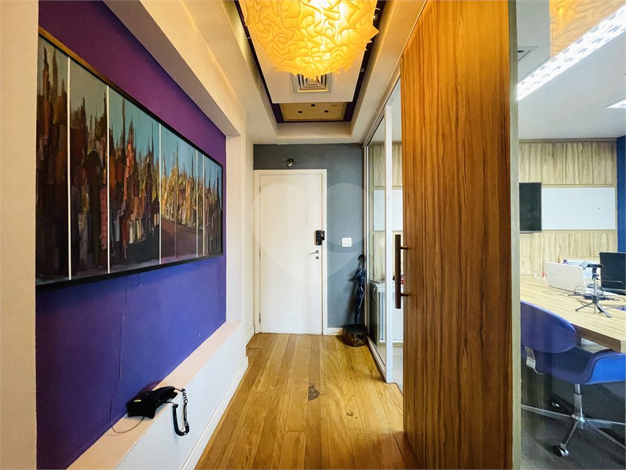 Sala à venda ou para alugar no Centro, São Bernardo do Campo, SP