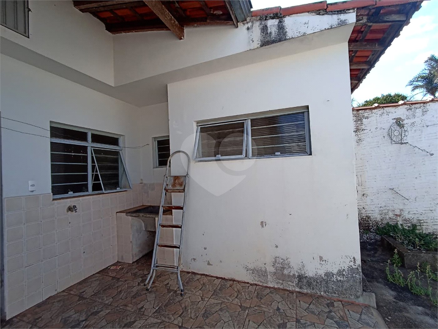 Casa à venda com 6 quartos, sendo 2 suítes, no Centro, Itapetininga, SP