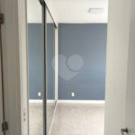 Apartamento à venda com 2 quartos, sendo 1 suíte, em Santo Amaro, São Paulo, SP